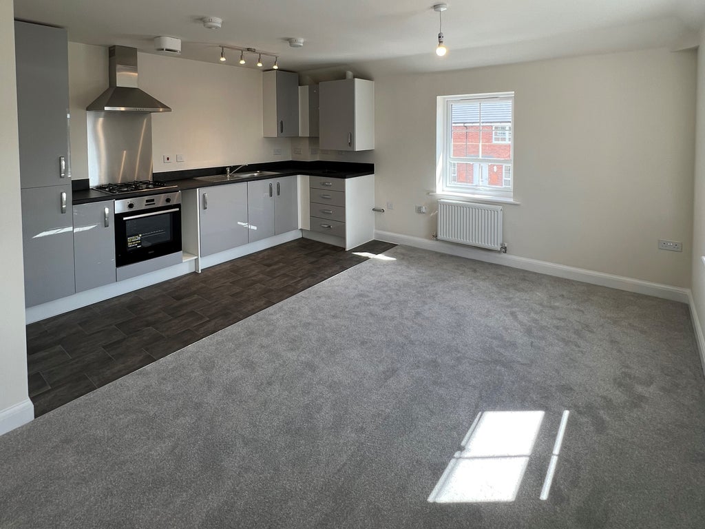 Royal View, North Petherton Shared Ownership Houses Sovereign Living